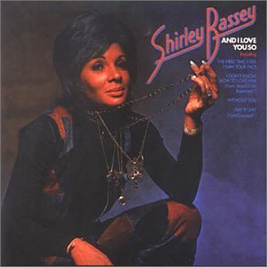 CD-Charts  Music : And I Love You So