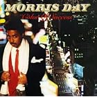 The Color of Success by  Morris Day 