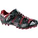 Adidas adiStar XC Race Mountain Bike Shoe - Virtual Red Black - 863287