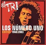 Los Numero Uno 1968-2003