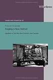 Produkt-Bild: Forging a New Heimat: Expellees in Post-War West Germany and Canada (Transkulturelle Perspektiven Transkulturelle Perspektiven)