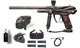 NEW SPYDER RS PAINTBALL MARKER PACKAGE 3