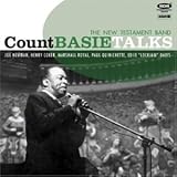 Basie Talks: The New Testament Band