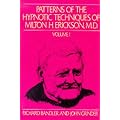 Patterns of the Hypnotic Techniques of Milton H.Erickson: v. 1