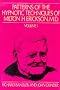 Patterns of the Hypnotic Techniques of Milton H.Erickson: v. 1