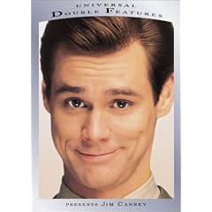 Man on the Moon / Liar Liar [Import USA Zone 1]