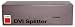 LINDY DVI-D Splitter, 4 Way