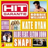 Hit Garantie - Atomic Kitten