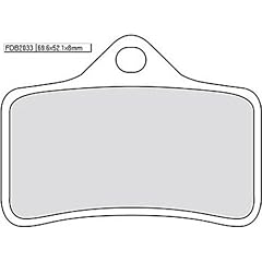 Bremsbel�ge Ferodo FDB 2033 P