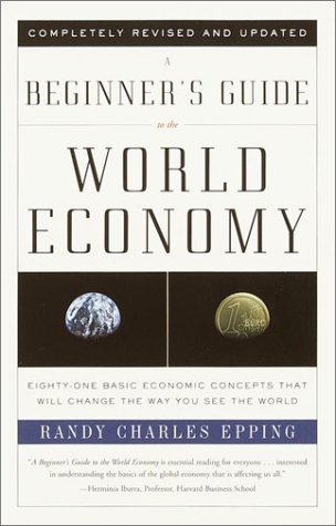A Beginner