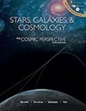 : Stars, Galaxies,&Cosmology (3rd Edition) Text Only