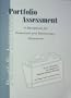 Portfolio Assessment: A Handbook for Preschool and Elementary Educators