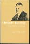 Herbert Hoover and the Reconstruction Finance Corporation, 1931-1933