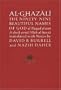 Al-Ghazali on the Ninety-nine Beautiful Names of God (Ghazali Series)