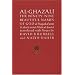 Al-Ghazali on the Ninety-nine Beautiful Names of God (Ghazali Series)