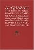 On the Ninety-nine Beautiful Names of God (Ghazali Series)