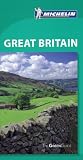 Michelin Green Guide Great Britain, 6e (Michelin Green Guide: Great Britain English Edition)