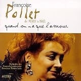From Verdi to Brel: Quand on n'a que l'amour