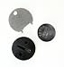 Suunto Batterie-Set für t6,X6HRT,X6HRM,X6HR,X6M,X6,S6,alle Observer,G6 Pro, G6, G3, M3 SS0S4721000