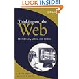 Thinking on the Web: Berners-Lee, Gödel and Turing by H. Peter Alesso and Craig F. Smith