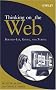 Thinking on the Web: Berners-Lee, Godel and Turing