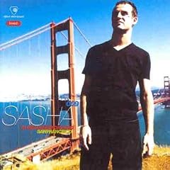 Global Underground 9: Sasha In San Francisco