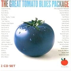 Great Tomato Blues Package