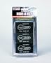Magnetic Spare Key Holder 3 Pack