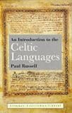 An Introduction to the Celtic Languages (Longman Linguistics Library)