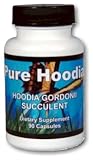 100% Pure Hoodia Gordonii Succulent All Natural Appetite Suppressant
