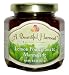 Lemon Pomegranate Marmalade - A Bountiful Harvest Everyday Gourmet