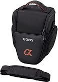 SONY ソフトキャリングケース LCS-AMA/B