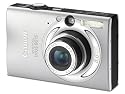 Canon Digital Ixus 80 IS +2.Akku +Tasche +4GB + MS+DS |deutsch|