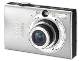 Canon Digital Ixus 80 IS +2.Akku +Tasche +4GB + MS+DS |deutsch|