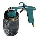 Critter Spray Products 22032 118SG Siphon Gun