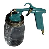 Critter Spray Products 22032 118SG Siphon Gun