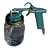 Critter Spray Products 22032 118SG Siphon Gun