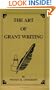 The Art of Grantwriting