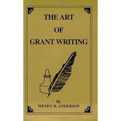 The Art of Grantwriting