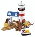 Search : GeoTrax Rail & Road System - Harbor Docks Lighthouse