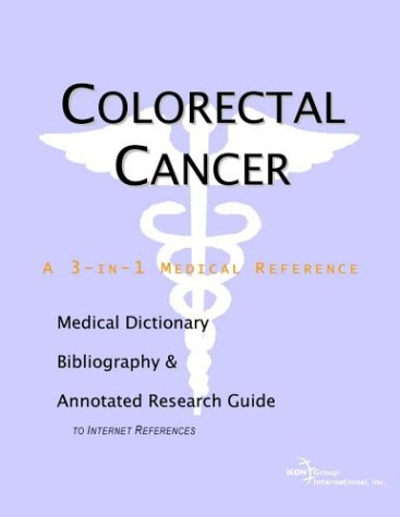 Colorectal-Cancer