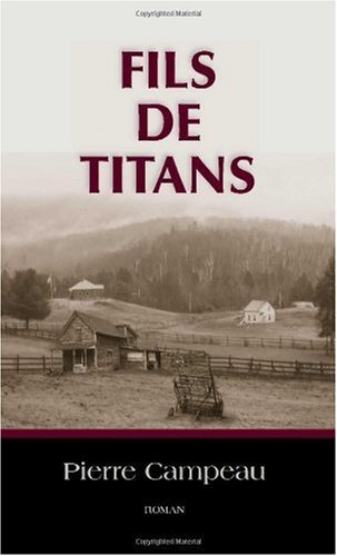 Fils de Titans (French Edition)