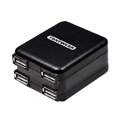 TUNEWEAR TUNEMAX 4USB Charger TUN-IP-200028