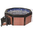 Comfort Line Products Spa-N-A-Box Portable Spa