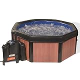 Comfort Line Products Spa-N-A-Box Portable Spa
