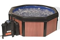Comfort Line Products Spa-N-A-Box Portable Spa
