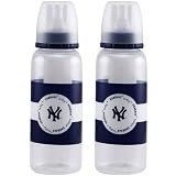 New York Yankees Bottle 2-Pack