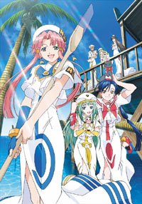 ARIA The NATURAL 2007ǯ ��������