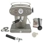 FrancisFrancis! X1 Espresso Machine, Titanium