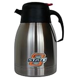 NCAA Oklahoma State Cowboys Coffee Carafe